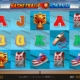 Basketball Bonanza slot game screenshot