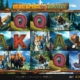 Bear Spirit Bounty slot game screenshot