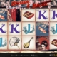 Blossom and Blade Slot Gameplay Screenshot