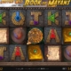 Book of Mayans Slot Gameplay Screenshot
