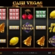 Cash Vegas Triple Wild slot game screenshot
