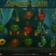 Cauldron Of Cash slot game interface