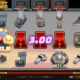 Court Kings Slot Game Screen