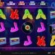 DJ Jungle Jamz slot reels gameplay