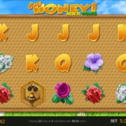 Easy Honey Slot Game