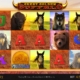 Great Golden Buffalo Slot