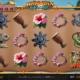 Hawaiian Cascade Slot Gameplay