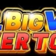 Wheel Big Winner Power Tower Landscape Logo
