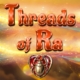 Threads Of Ra main game screen