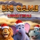 Main Big Game Christmas slot game image