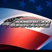 American Supercharge Main Screen