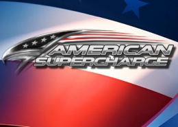 American Supercharge Main Screen