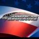 American Supercharge Main Screen