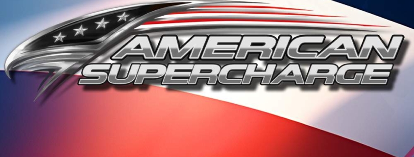 American Supercharge Main Screen
