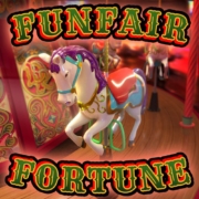 Funfair Fortune Slot Main Image