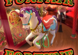 Funfair Fortune Slot Main Image