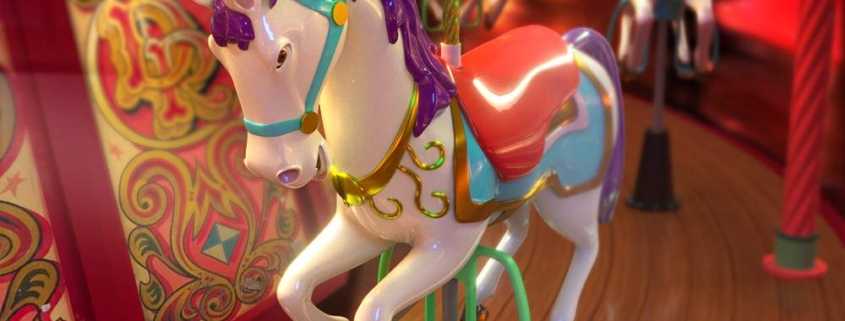 Funfair Fortune Slot Main Image