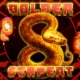 Golden Serpent Slot Main Image
